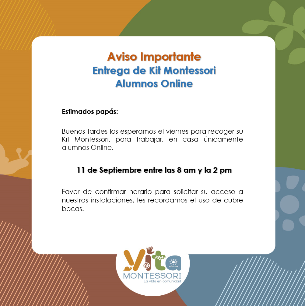 aviso online 11 sep