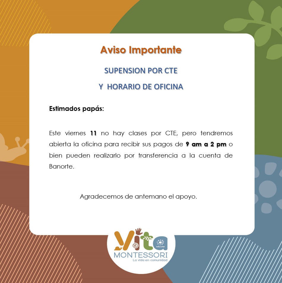 AVISO 11 DIC